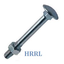 Carriage Bolts